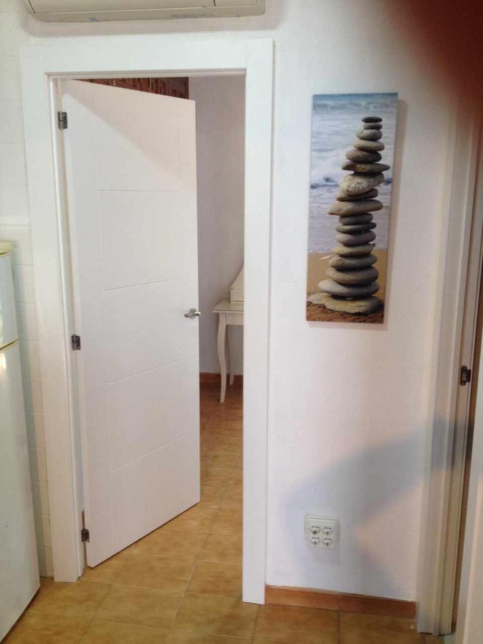 Apartment Tropicana Park Fase Iii Tp74a 1º Planta