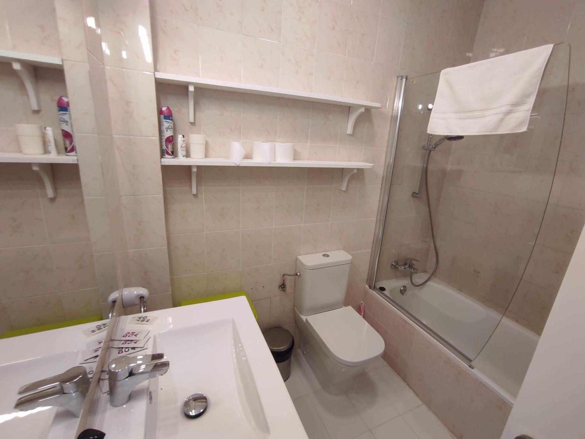 Apartment Tropicana Park Fase Iii Tp74a 1º Planta