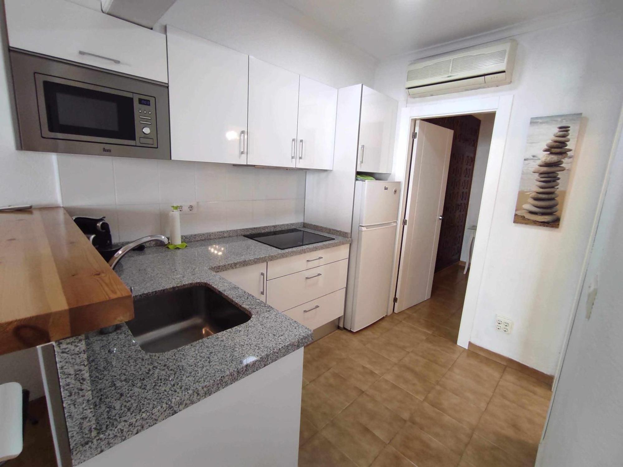 Apartment Tropicana Park Fase Iii Tp74a 1º Planta *