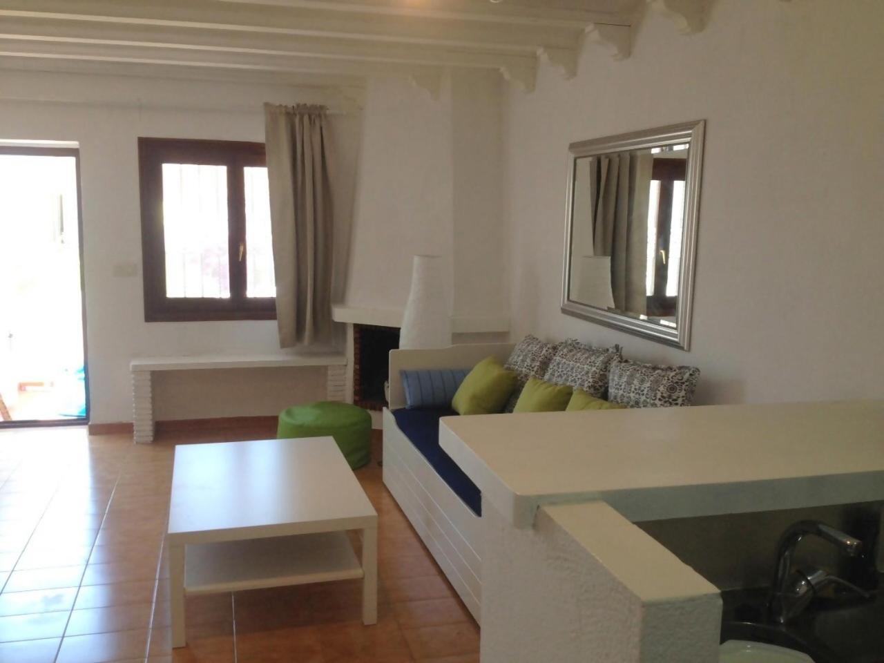Tropicana Park Fase Iii Tp74a 1º Planta Apartment *
