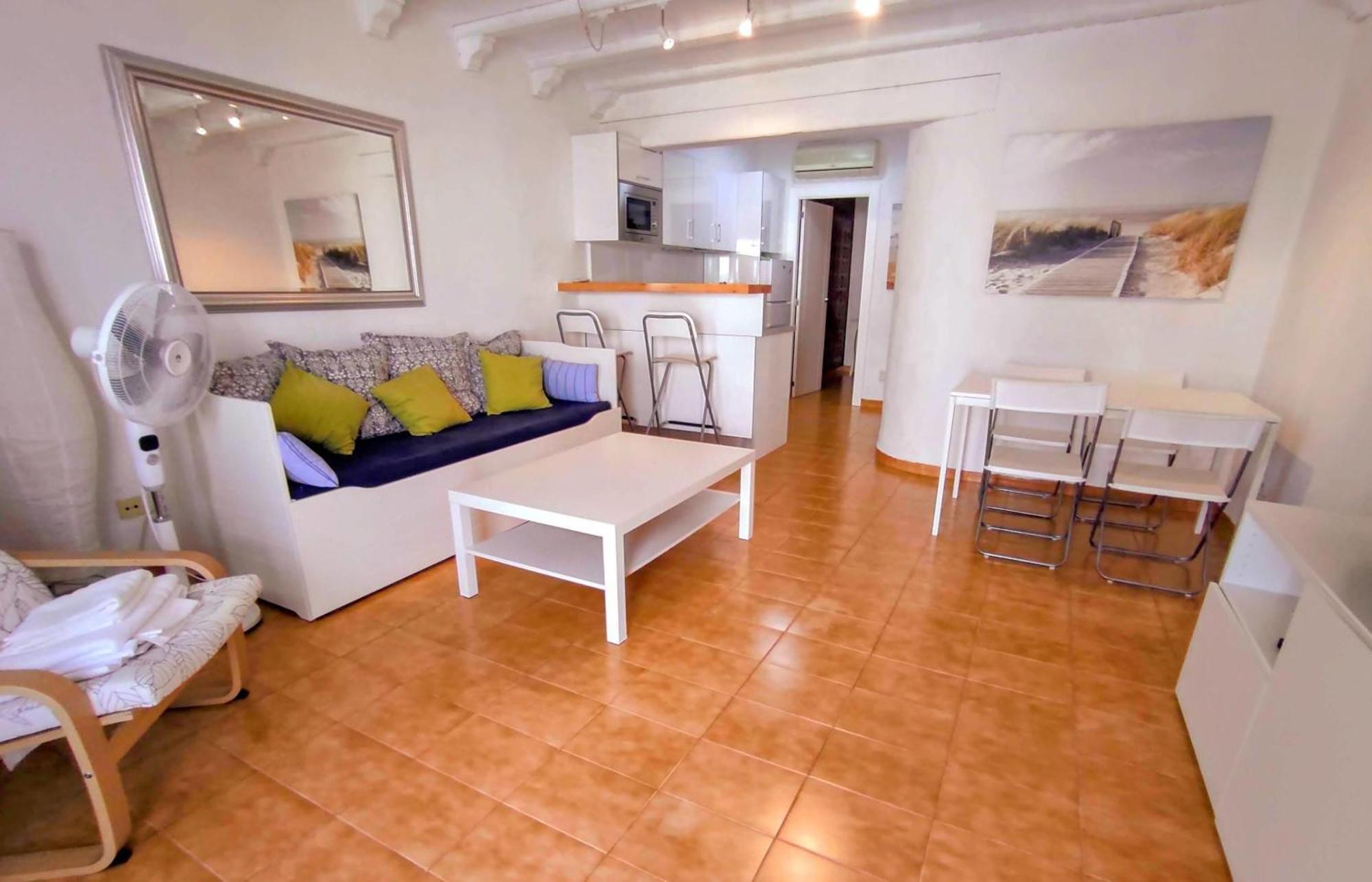 Tropicana Park Fase Iii Tp74a 1º Planta Apartment