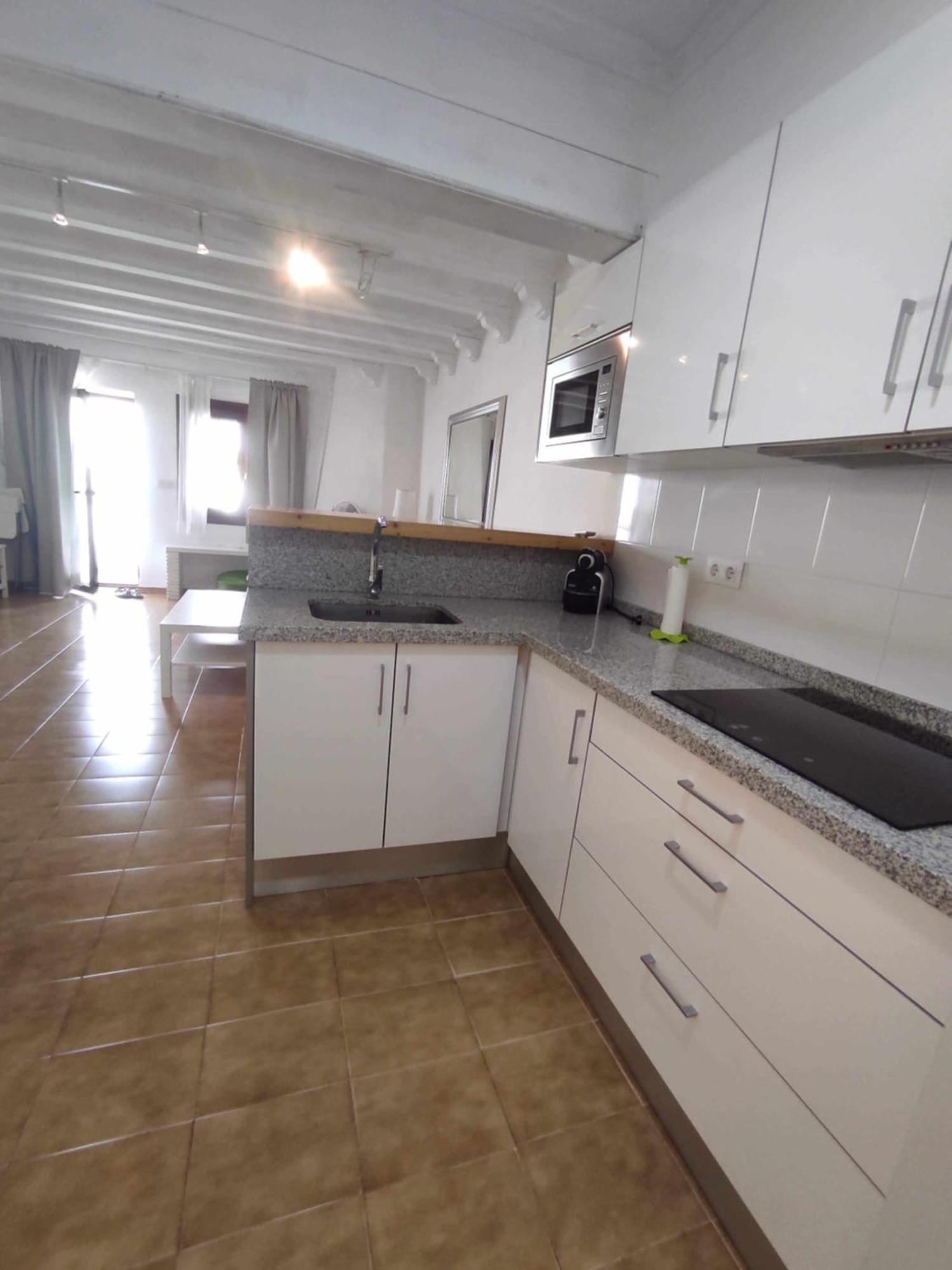 Tropicana Park Fase Iii Tp74a 1º Planta Apartment *